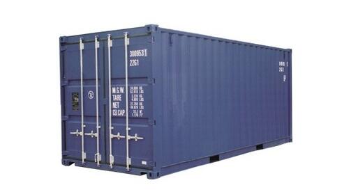 住人集裝箱有哪些好處