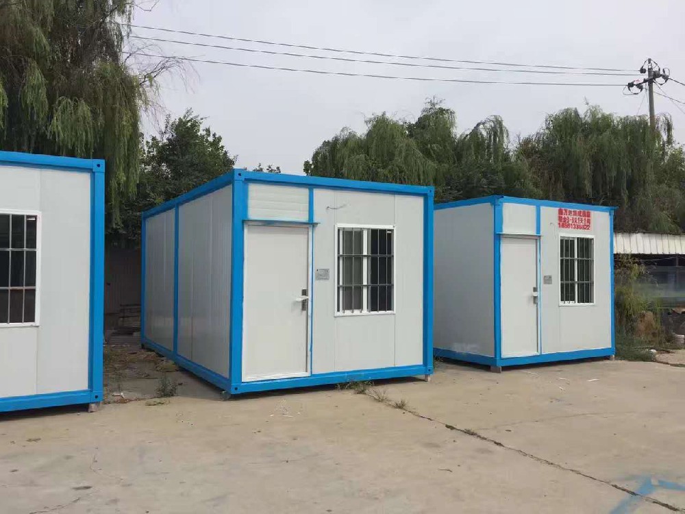 青島彩鋼板活動(dòng)房的缺點(diǎn)與安裝注意事項(xiàng)