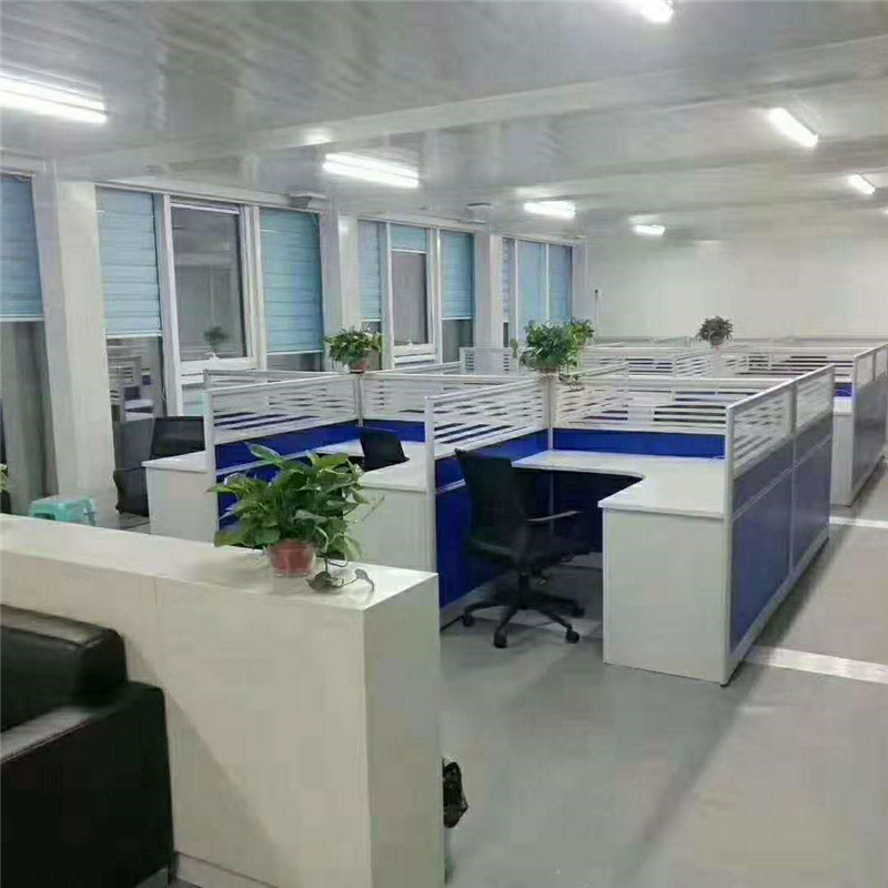 住人集裝箱活動房使用要求