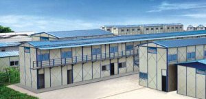 青島訂購(gòu)箱式板房廠家推薦