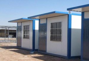 青島箱式活動(dòng)房生產(chǎn)批發(fā)廠家哪家好？